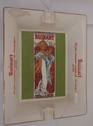 CENDRIER VINTAGE