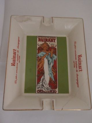 CENDRIER VINTAGE