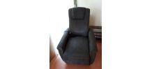 Fauteuil releveur