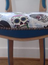 Chaise Inspiration Mexicaine