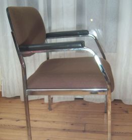 fauteuil de bureau