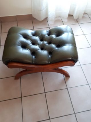 Repose pied