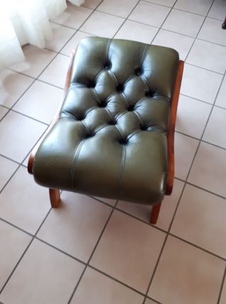 Repose pied