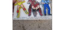 pins WF marvel 1991