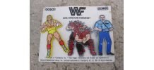 pins WF marvel 1991