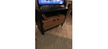 Meuble TV style