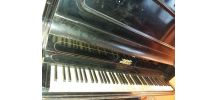 PIANO BLONDEL 1839  à 1855
