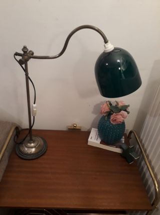 Lampe ancienne 