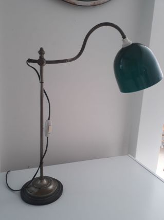 Lampe ancienne 