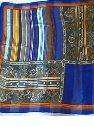  foulard valentino