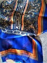  foulard valentino