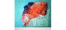  foulard Guillemin Paris
