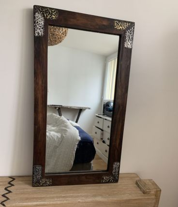 Miroir Afrique 