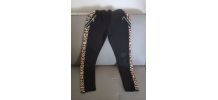pantalon fille  9 ans