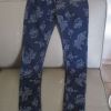 jeans fille 10/11 ans