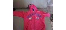 ensemble sport 12 ans
