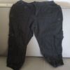 pantalon mi long  10/11 ans