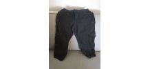 pantalon mi long  10/11 ans