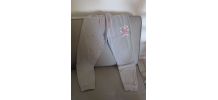 pantalon jogging 12 ans