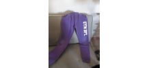 pantalon sport 12 ans
