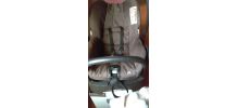 Ensemble trio poussette Bébé Confort