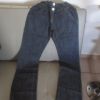 jeans 11/12 ans