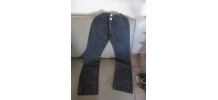jeans 11/12 ans