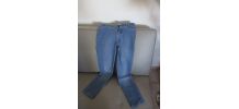 jeans 11/12 ans