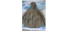 veste fille taille 9/10 ans(36)