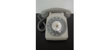 Téléphone à cadran