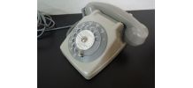 Téléphone à cadran