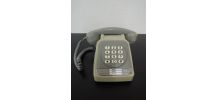 Téléphone à touches
