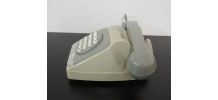 Téléphone à touches