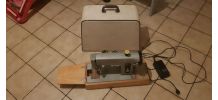 Machine a coudre singer