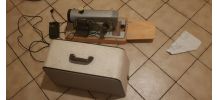Machine a coudre singer