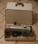 Machine a coudre singer