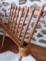 porte revues vintage