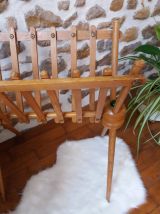 porte revues vintage