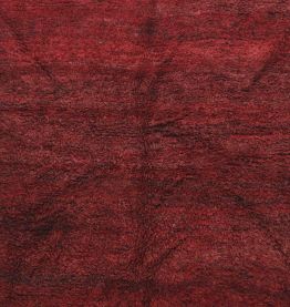 Tapis 209 x 334 cm berbère de la tribu Chichaoua