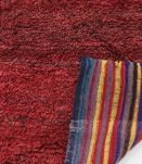 Tapis 209 x 334 cm berbère de la tribu Chichaoua