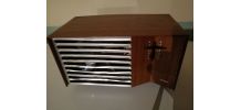 Radiateur calor vintage