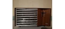 Radiateur calor vintage