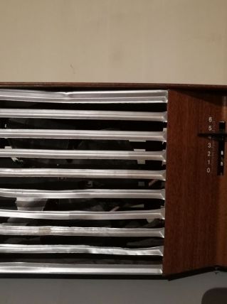 Radiateur calor vintage