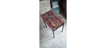 Bureau d'écolier 1960