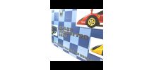Planches inédites en couleurs sport prototype 1970 by Vincen