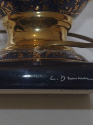 Lampe Louis Drimmer