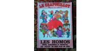 Revue "Le crapouillot" - N° 58 - Printemps 1981