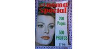 Spécial Cinéma 1963