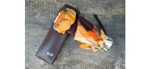 Parapluie pliant année 70 KNIRPS