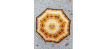 Parapluie pliant année 70 KNIRPS